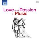 Love And Passion In Music CD