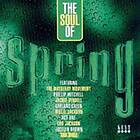 Soul Of Spring CD