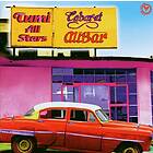 Tumi All Stars: Cabaret Alibar
