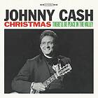 Cash Johnny: Christmas/There'll Be Peace In... (Vinyl)