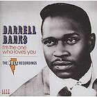 Banks Darrell: I'm The One Who Loves You CD