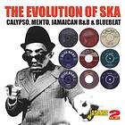 Evolution Of Ska