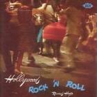 Hollywood Rock'n'roll Record Hop CD