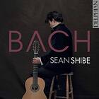 Shibe Sean: Plays Bach CD