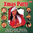 Xmas Party CD