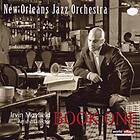 Mayfield New Orleans Jazz Orchestra: Book One CD