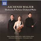 Aachener Walzer: Tchaikovsky & Parfenov Orch... CD
