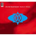 Afro Celt Sound System: Release Vol 2