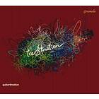 Guitar4mation: Trans4mation CD