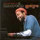 Gaye Marvin: Very best of... 1962-82 (Rem) CD