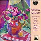 Kihlgren Maria: Romantic Silhouettes CD