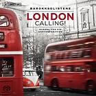 London Calling (Vinyl)