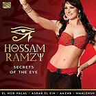 Ramzy Hossam: Secrets Of The Eye CD