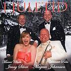 Silver Jenny/M Ubeda/M Johansson: I juletid 2008