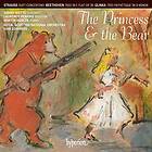 Strauss / Beethoven: The Princess & The Bear CD