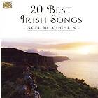 McLoughlin Noel: 20 Best Irish Songs CD