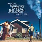 State Of The Union American Dream In Crisis CD