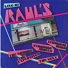 Live At Raul's (Vinyl)