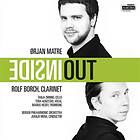 Matre Örjan: Inside Out