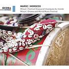 Hamzaoui Asma: Mlouk Gnawa And World Music ... CD