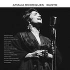 Rodrigues Amalia: Busto (Vinyl)