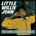 Little Willie John: Complete R&B Hit Singles (Vinyl)