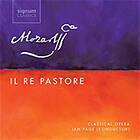 Mozart: Il Re Pastore CD