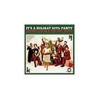 Jones Sharon & The Dap-kings: It's A Holiday ... (Vinyl)