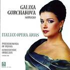 Gorchakova Galina: Italian Opera Arias CD