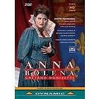 Donizetti: Anna Bolena