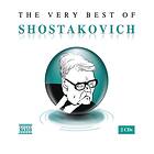 Sjostakovitj: Very Best Of Shostakovitj