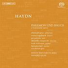 Haydn: Philemon Und Baucis SACD