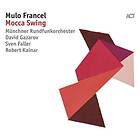 Francel Mulo: Mocca Swing CD