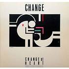 Change: Change Of Heart (Expanded Edition)