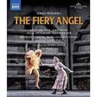 Prokofiev: The Fiery Angel