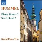 Hummel: Piano Trios 2