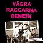 Vägra Raggarna Benzin vol 3 & 4 CD