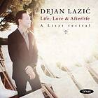 Lazic Dejan: Life Love & Afterlife A Liszt... CD