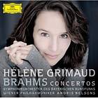 Brahms: Pianokonsert