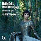 Händel: Enchantresses CD