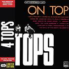 Four Tops: On Top CD