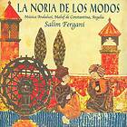 Fergani Salim: La Noria De Los Modos CD