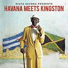 Mista Savona Pres. Havana Meets Kingston (Vinyl)