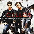 2cellos (Sulic & Hauser): 2Cellos 2011