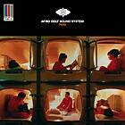 Afro Celt Sound System: Pod CD