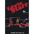 Starr Edwin: Live