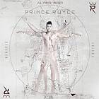 Prince Royce: Alter Ego CD