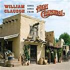 Clauson William: Sings songs from High Chaparral