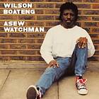 Boateng Wilson: Asew Watchman (Vinyl)