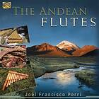 Perri Joel Francisco: The Andean Flutes